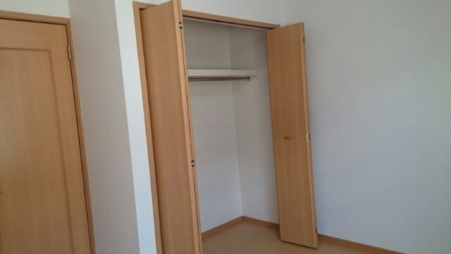 アーデン西浜　Ⅱの収納