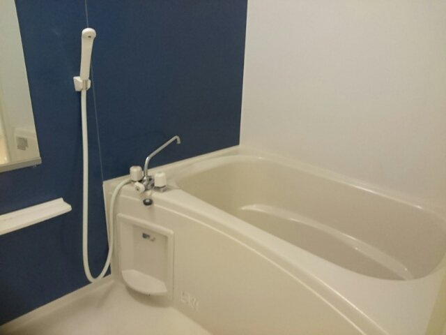 シャルパンティエ　Ⅲの浴室