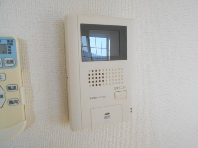 セゾンコスモス　Ⅰの設備