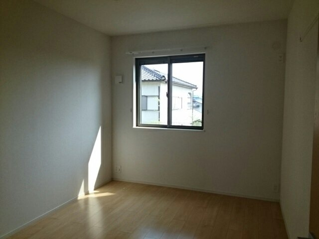 ラ　スペランツァＢの内装