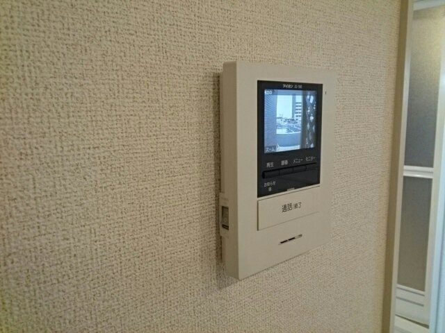 フリーデンのセキュリティ