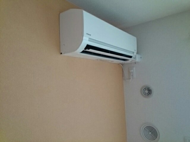 フリーデンの設備