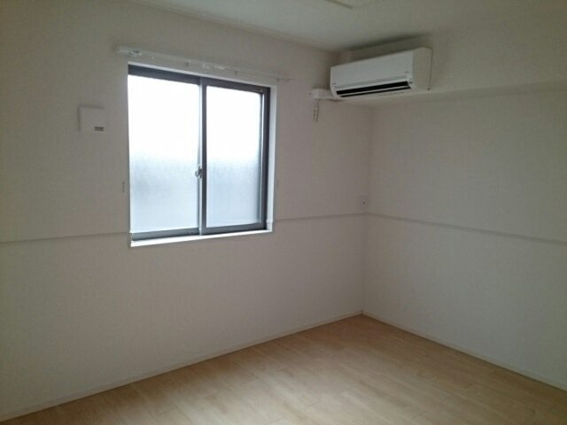 フリーデンの内装