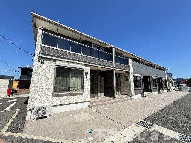 レミー　グレンツェ　Ⅱ