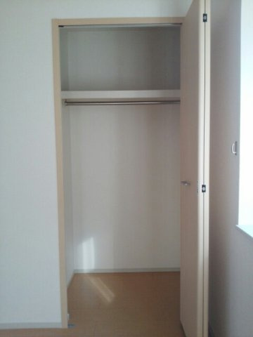 ダイアンサスの収納