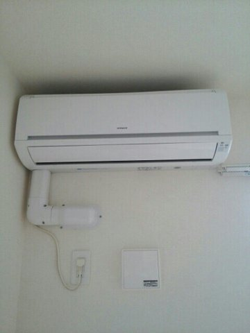 ダイアンサスの設備