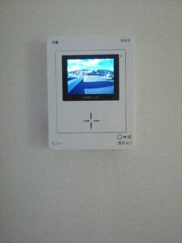 ダイアンサスのセキュリティ