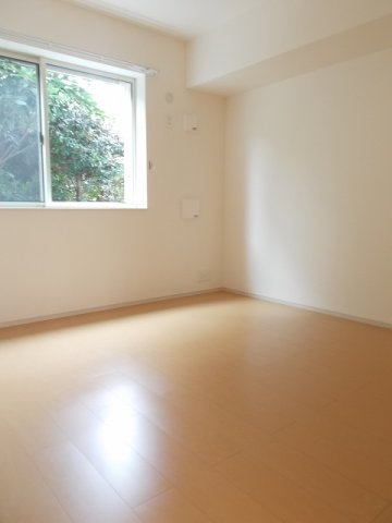 ダイアンサスの内装