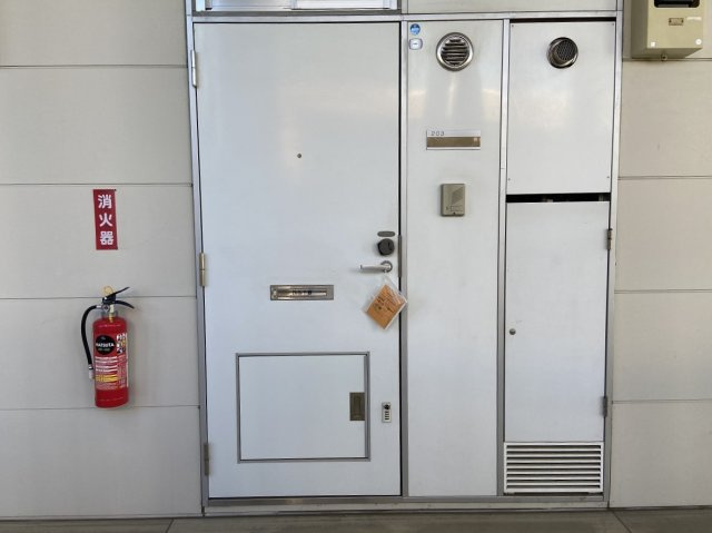 レオパレスアルカディアのその他