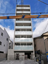 Broad阿倍野阪南町Residenceの画像