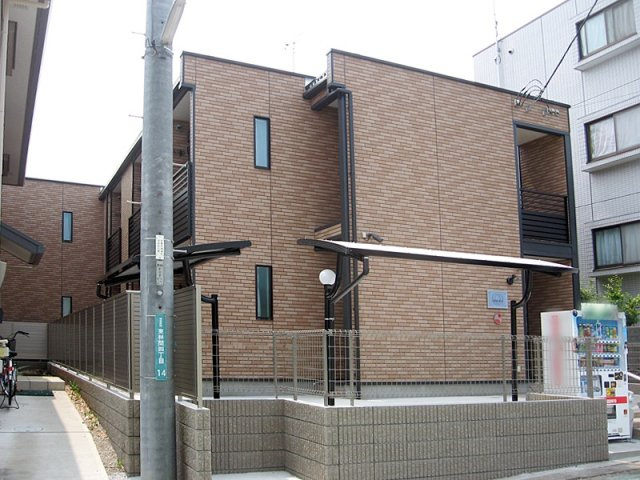 レオネクストやまゆり