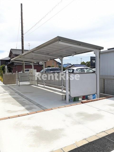 Ｇａｒｄｅｎ　Ｈｏｕｓｅ　Ｋのその他|その他