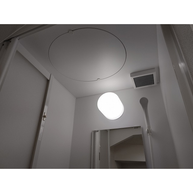 サークルハウス舎人弐番館の浴室