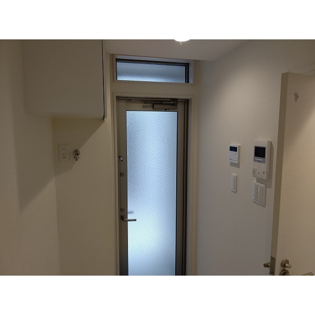 サークルハウス舎人弐番館の内装