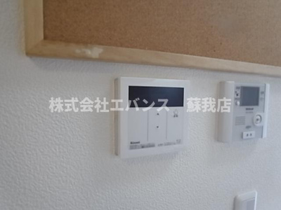 【設備】 | アメニティ千葉中央Ⅰ