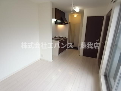  | アメニティ千葉中央Ⅰ