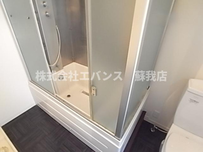  | アメニティ千葉中央Ⅰ