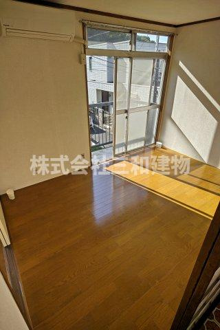 コーポサンフラワーのその他