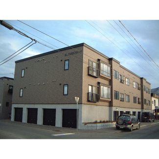 【外観】 | BLOSSOM-K