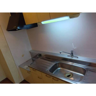 【キッチン】 | BLOSSOM-K