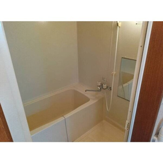 【浴室】 | BLOSSOM-K