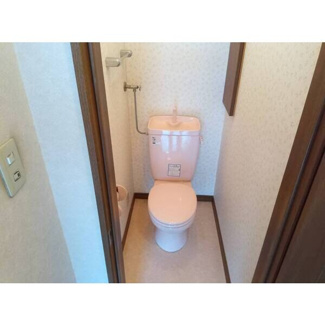 【トイレ】 | BLOSSOM-K
