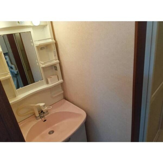 【洗面所】 | BLOSSOM-K