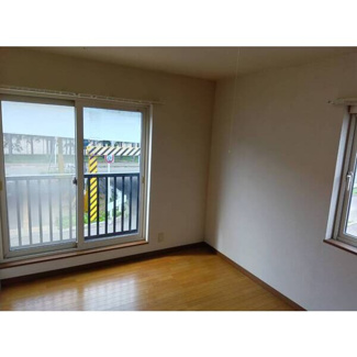 【洋室】 | BLOSSOM-K