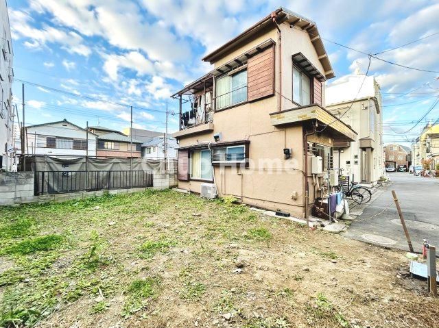 江戸川区中葛西2丁目新築分譲住宅