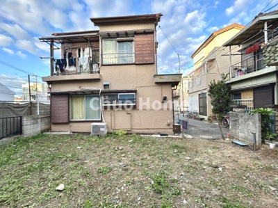 【外観】 | 江戸川区中葛西2丁目新築分譲住宅 | 外観