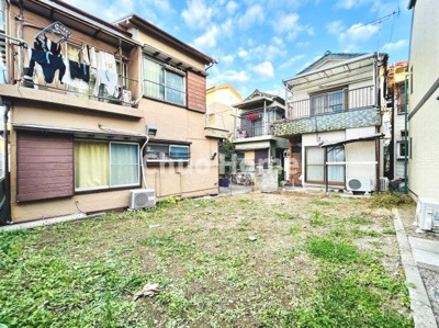 【外観】 | 江戸川区中葛西2丁目新築分譲住宅 | 外観