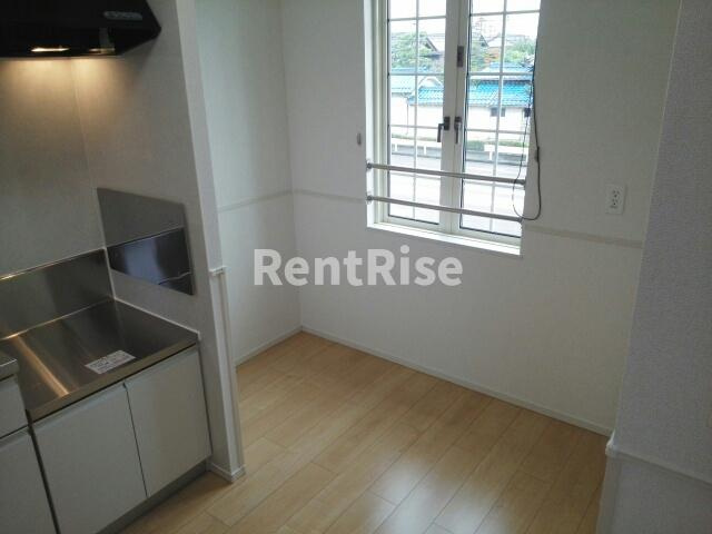 リセスガーデンⅢのその他|その他