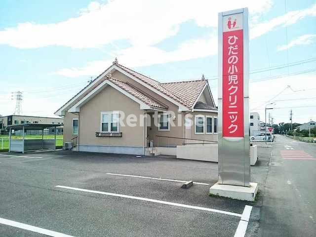 リセスガーデンⅢのその他|その他