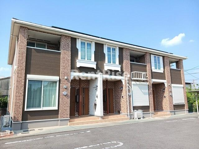 リセスガーデンⅢ