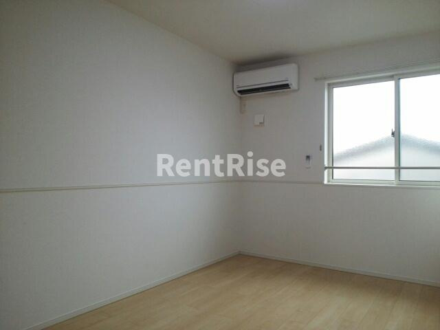 リセスガーデンⅢのその他|その他部屋・スペース