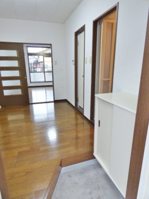 【内装】 | メゾンＲＡＭＯ | ※掲載画像は同タイプの別室内画像のためイメージとしてご参照ください。