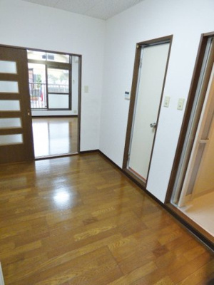 【内装】 | メゾンＲＡＭＯ | ※掲載画像は同タイプの別室内画像のためイメージとしてご参照ください。