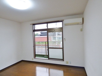 【洋室】 | メゾンＲＡＭＯ | ※掲載画像は同タイプの別室内画像のためイメージとしてご参照ください。