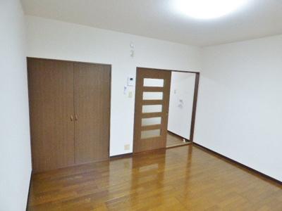 【洋室】 | メゾンＲＡＭＯ | ※掲載画像は同タイプの別室内画像のためイメージとしてご参照ください。