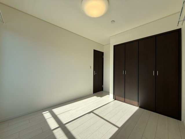 杉並区桃井一丁目戸建の洋室