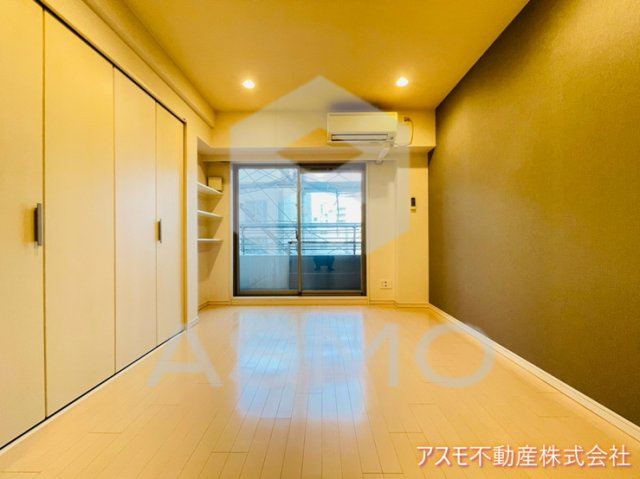 【内装】 | ブラービ南船場