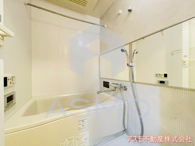 【浴室】 | ブラービ南船場