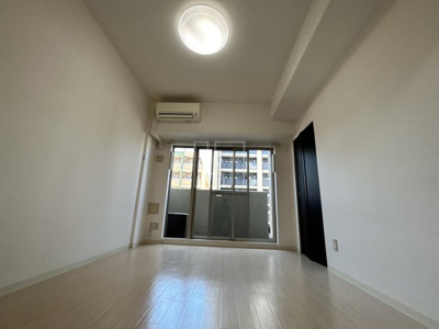 【寝室】 | エステムコート心斎橋EASTIIIエクシード | エステムコート心斎橋EASTIIIエクシード　洋室