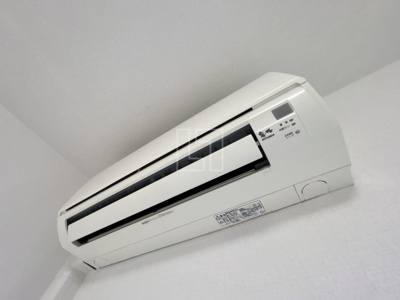 【設備】 | エステムコート心斎橋EASTIIIエクシード | エステムコート心斎橋EASTIIIエクシード　エアコン