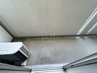 【バルコニー】 | エステムコート心斎橋EASTIIIエクシード | エステムコート心斎橋EASTIIIエクシード　バルコニー