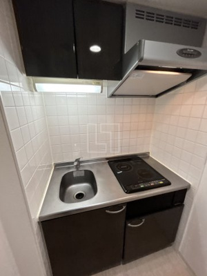 【キッチン】 | エステムコート心斎橋EASTIIIエクシード | エステムコート心斎橋EASTIIIエクシード　システムキッチン