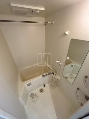 【浴室】 | エステムコート心斎橋EASTIIIエクシード | エステムコート心斎橋EASTIIIエクシード　バスルーム