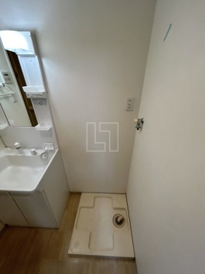 【設備】 | エステムコート心斎橋EASTIIIエクシード | エステムコート心斎橋EASTIIIエクシード　室内洗濯パン