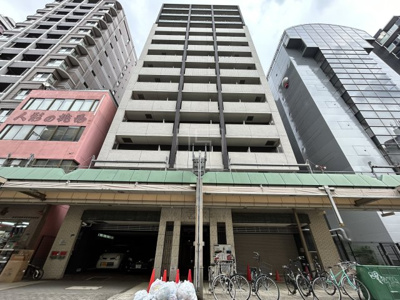 【外観】 | エステムコート心斎橋EASTIIIエクシード | エステムコート心斎橋EAST IIIエクシード　外観