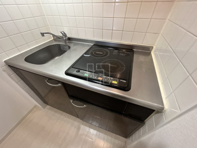 【キッチン】 | エステムコート心斎橋EASTIIIエクシード | エステムコート心斎橋EASTIIIエクシード　システムキッチン